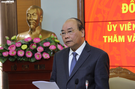 Thủ tướng: Tiếng nói Việt Nam vang vọng không chỉ trong kháng chiến mà trong cả hoà bình